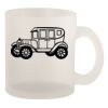 10oz Frosted Mug Thumbnail