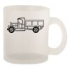 10oz Frosted Mug Thumbnail