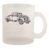 10oz Frosted Mug Thumbnail