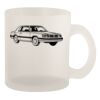 10oz Frosted Mug Thumbnail