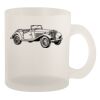 10oz Frosted Mug Thumbnail