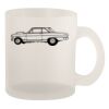 10oz Frosted Mug Thumbnail