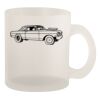 10oz Frosted Mug Thumbnail