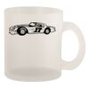 10oz Frosted Mug Thumbnail