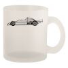 10oz Frosted Mug Thumbnail