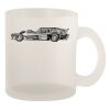 10oz Frosted Mug Thumbnail