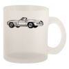 10oz Frosted Mug Thumbnail