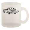 10oz Frosted Mug Thumbnail