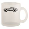 10oz Frosted Mug Thumbnail