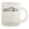 10oz Frosted Mug Thumbnail