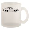 10oz Frosted Mug Thumbnail