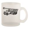 10oz Frosted Mug Thumbnail