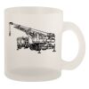 10oz Frosted Mug Thumbnail