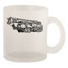 10oz Frosted Mug Thumbnail