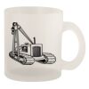 10oz Frosted Mug Thumbnail