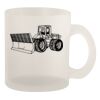 10oz Frosted Mug Thumbnail