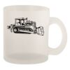 10oz Frosted Mug Thumbnail