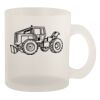 10oz Frosted Mug Thumbnail