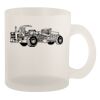 10oz Frosted Mug Thumbnail