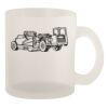10oz Frosted Mug Thumbnail