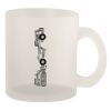 10oz Frosted Mug Thumbnail