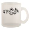 10oz Frosted Mug Thumbnail