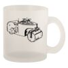 10oz Frosted Mug Thumbnail