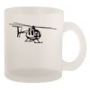 10oz Frosted Mug Thumbnail