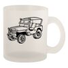 10oz Frosted Mug Thumbnail
