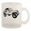 10oz Frosted Mug Thumbnail