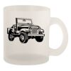 10oz Frosted Mug Thumbnail