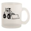 10oz Frosted Mug Thumbnail