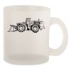 10oz Frosted Mug Thumbnail