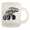 10oz Frosted Mug Thumbnail