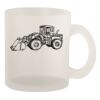 10oz Frosted Mug Thumbnail