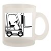 10oz Frosted Mug Thumbnail