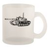 10oz Frosted Mug Thumbnail