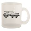 10oz Frosted Mug Thumbnail