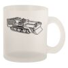 10oz Frosted Mug Thumbnail