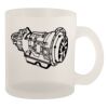 10oz Frosted Mug Thumbnail