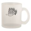 10oz Frosted Mug Thumbnail