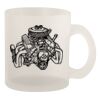 10oz Frosted Mug Thumbnail