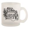 10oz Frosted Mug Thumbnail