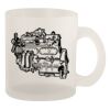 10oz Frosted Mug Thumbnail