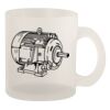 10oz Frosted Mug Thumbnail