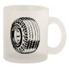10oz Frosted Mug Thumbnail