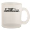 10oz Frosted Mug Thumbnail