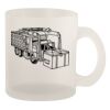 10oz Frosted Mug Thumbnail