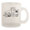 10oz Frosted Mug Thumbnail