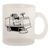 10oz Frosted Mug Thumbnail